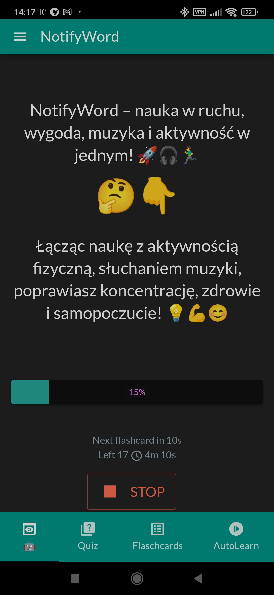 UczSięIRuszajSię 